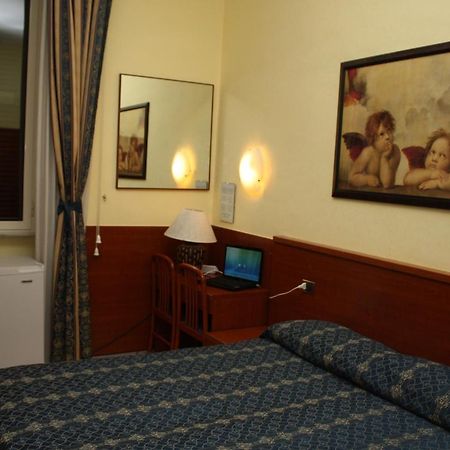 Bed and Breakfast Yiennese Two Rom Exterior foto