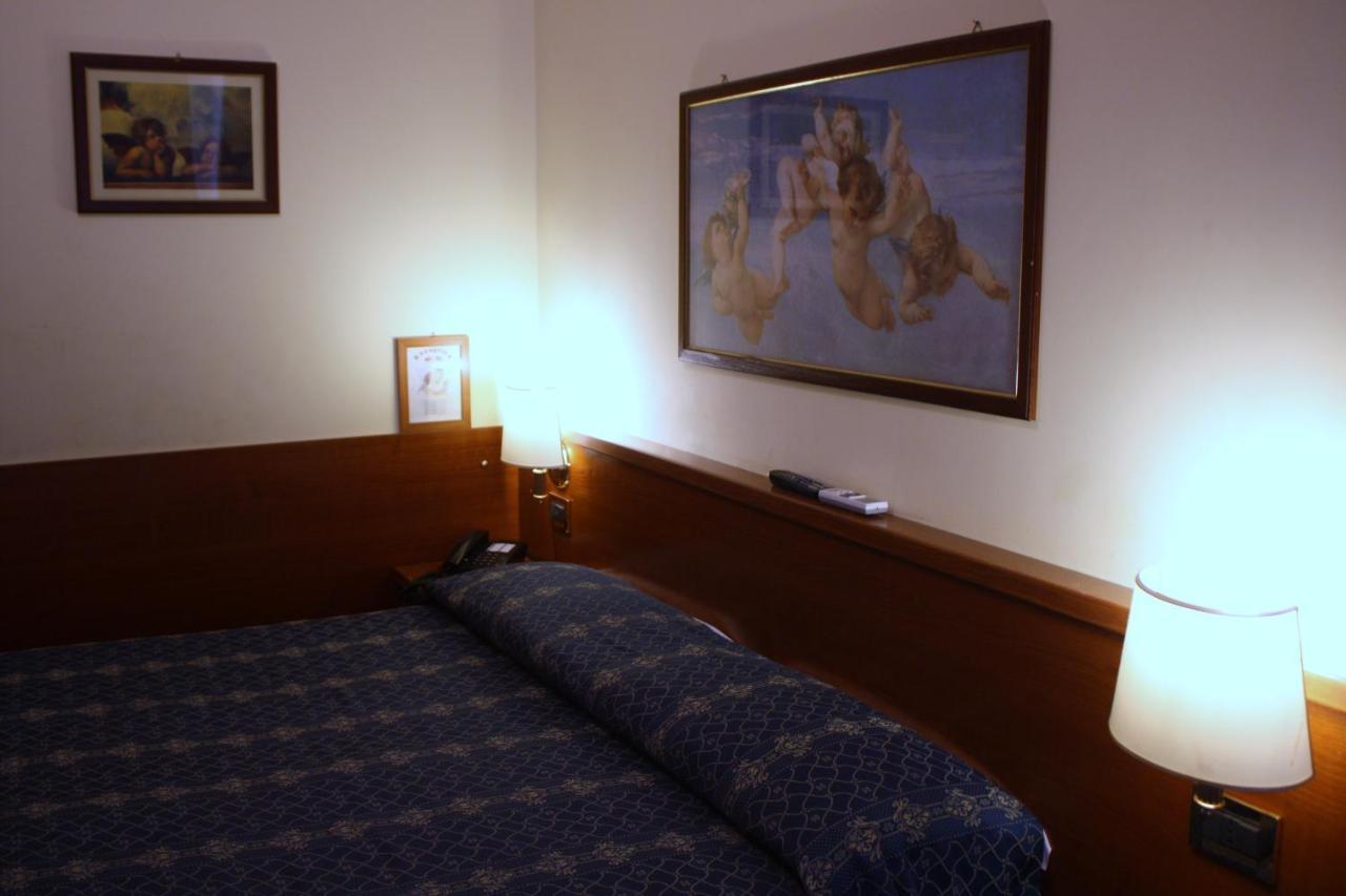 Bed and Breakfast Yiennese Two Rom Exterior foto