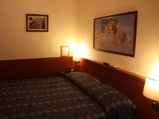 Bed and Breakfast Yiennese Two Rom Exterior foto