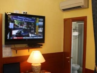Bed and Breakfast Yiennese Two Rom Exterior foto