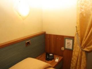 Bed and Breakfast Yiennese Two Rom Exterior foto